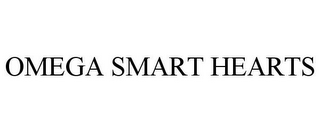 OMEGA SMART HEARTS