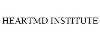 HEARTMD INSTITUTE