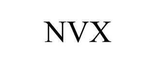 NVX