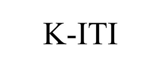 K-ITI