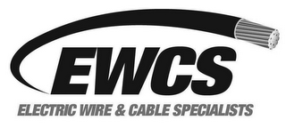 EWCS ELECTRIC WIRE & CABLE SPECIALISTS