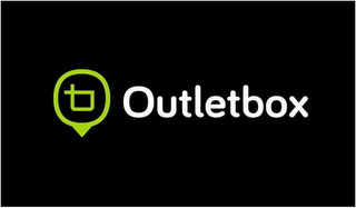 B OUTLETBOX