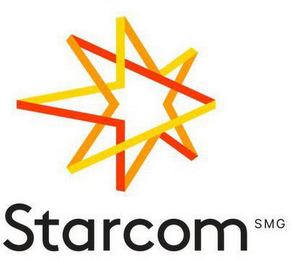 STARCOM SMG