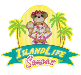 ISLANDLIFE SAUCES