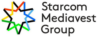 STARCOM MEDIAVEST GROUP