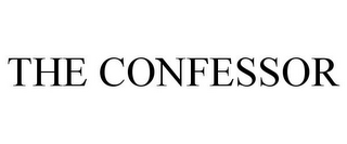 THE CONFESSOR