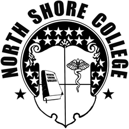 NORTH SHORE COLLEGE