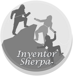 INVENTOR SHERPA