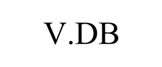 V.DB