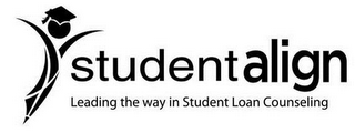 STUDENTALIGN LEADING THE WAY IN STUDENTLOAN COUNSELING