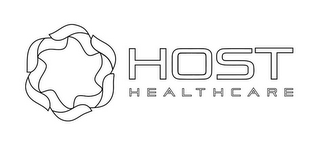 HOST HEALTHCARE