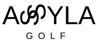 ASSYLA GOLF