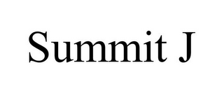 SUMMIT J