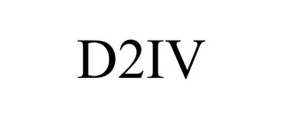 D2IV