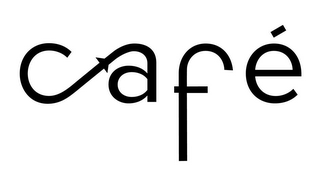 CAFÉ