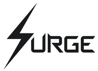 SURGE