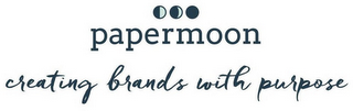 PAPERMOON CREATING BRANDS WITH PURPOSE