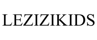 LEZIZIKIDS