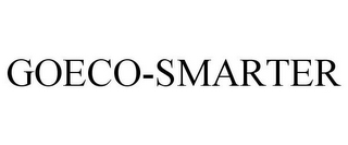 GOECO-SMARTER