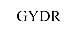 GYDR