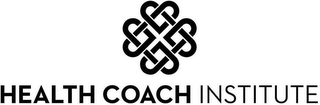 HEALTH COACH INSTITUTE