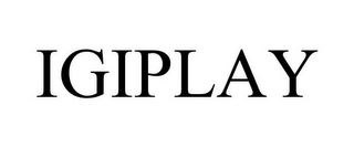 IGIPLAY