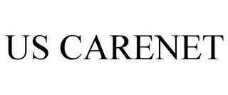 US CARENET