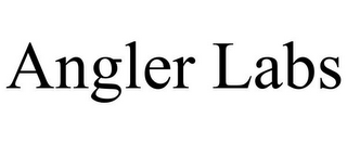 ANGLER LABS