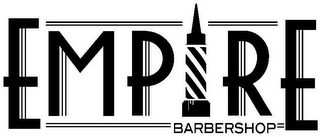 EMPIRE BARBERSHOP