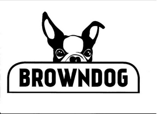 BROWNDOG