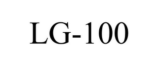 LG-100