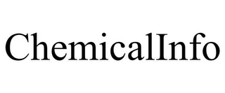 CHEMICALINFO