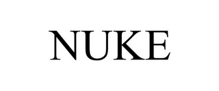 NUKE