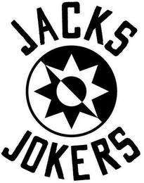 JACKS JOKERS