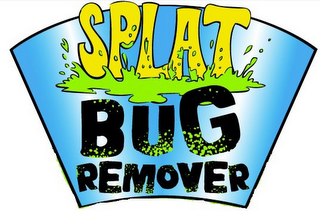 SPLAT BUG REMOVER