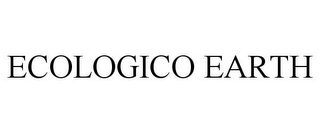 ECOLOGICO EARTH