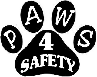 PAWS 4 SAFETY