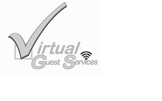 VIRTUAL GUEST SERVICES