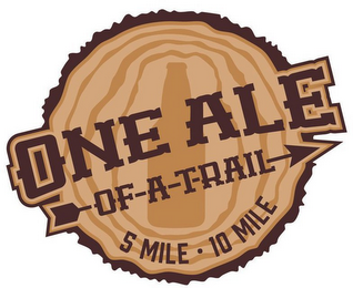 ONE ALE OF A TRAIL 5MILE 10MILE