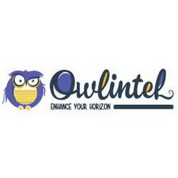 OWLINTEL, ENHANCE YOUR HORIZON