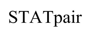 STATPAIR