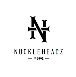 NH NUCKLEHEADZ EST 1993