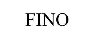 FINO