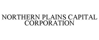 NORTHERN PLAINS CAPITAL CORPORATION