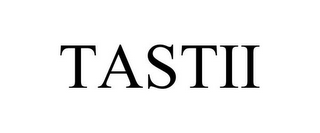 TASTII