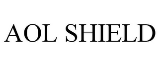 AOL SHIELD