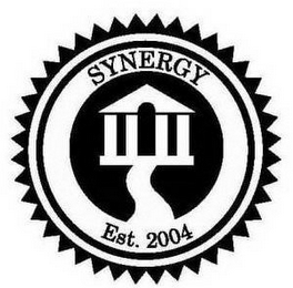 SYNERGY EST. 2004