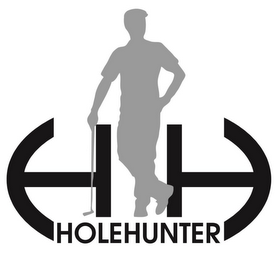 HHOLEHUNTERH