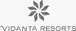 VIDANTA RESORTS