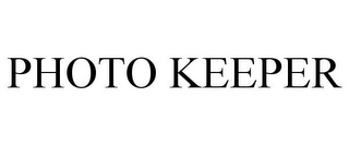 PHOTO KEEPER